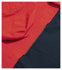 Rainbow Jacket női