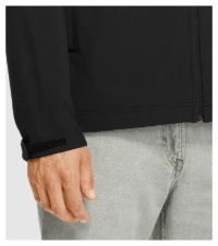 Trail Softshell kabát férfi