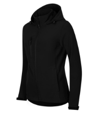 549 TRAIL SOFTSHELL KABÁT NŐI