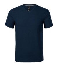 Action V-neck Póló férfi