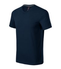 700 Action V-neck Póló férfi