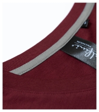 Action V-neck Póló férfi