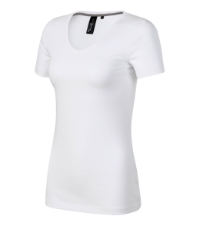 701 ACTION V-NECK PÓLÓ NŐI