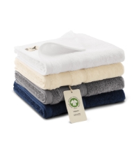 917 ORGANIC (GOTS) TÖRÜLKÖZŐ UNISEX