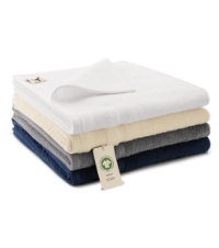918 Organic (GOTS) Fürdőlepedő unisex