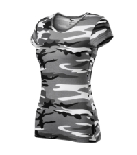 C22 CAMO PURE PÓLÓ NŐI