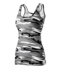 C36 CAMO TRIUMPH ATLÉTA NŐI
