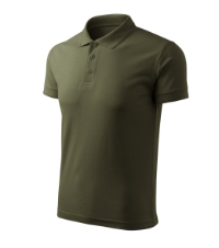 F03 PIQUE POLO FREE GALLÉROS PÓLÓ FÉRFI