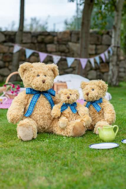 MM001 MUMBLES BRACKEN BEAR