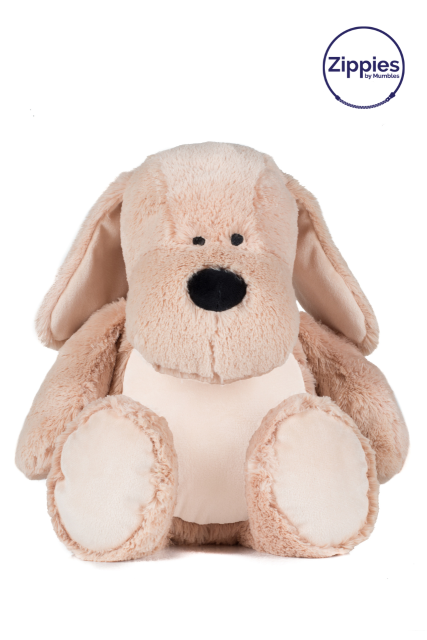 MM052 ZIPPIE DOG