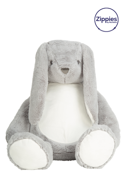 MM550 GIANT ZIPPIE BUNNY