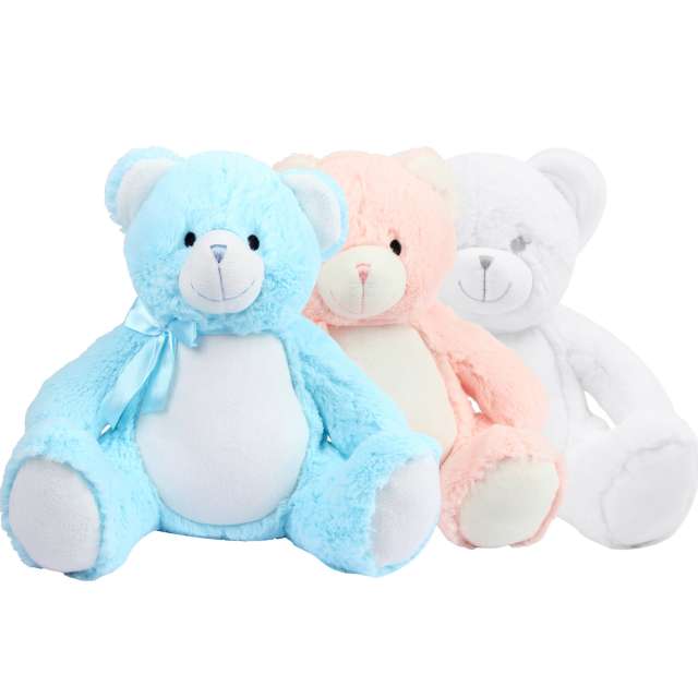 mm556 ZIPPIE NEW BABY BEAR