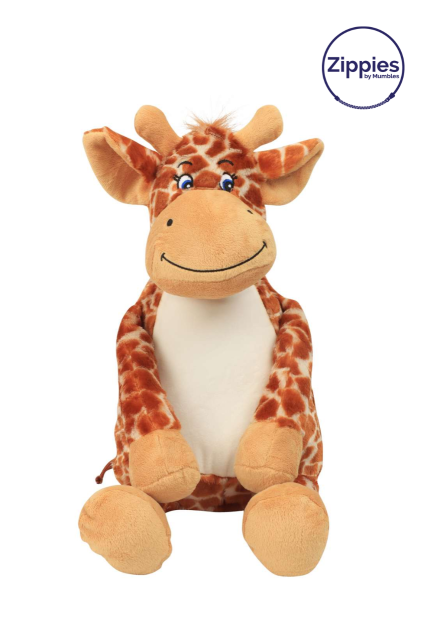 mm564 ZIPPIE GIRAFFE