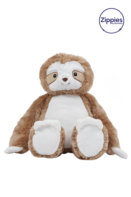 MM572 ZIPPIE SLOTH