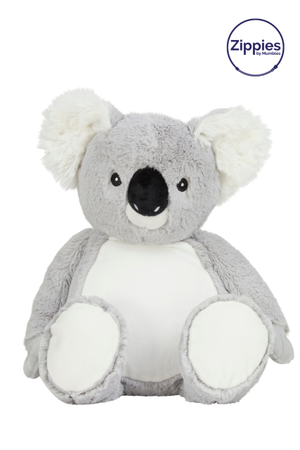 MM574 ZIPPIE KOALA BEAR