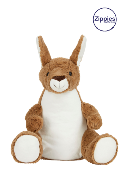 MM575 ZIPPIE KANGAROO