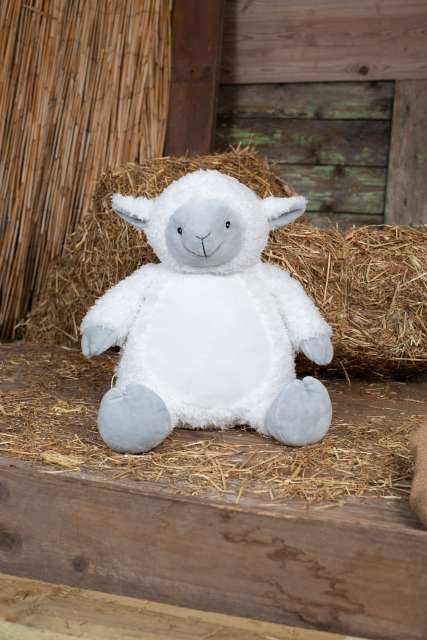 MM576 ZIPPIE LAMB