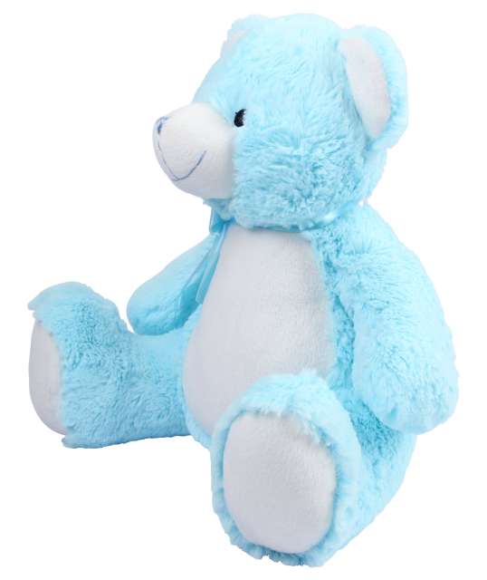 ZIPPIE NEW BABY BEAR