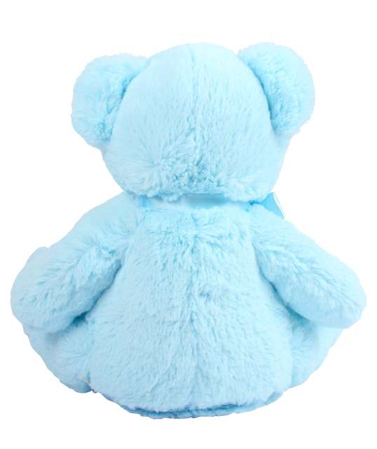 ZIPPIE NEW BABY BEAR
