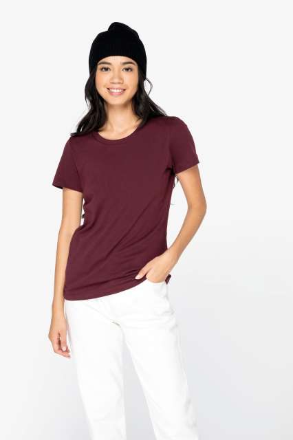 NS324 LADIES' T-SHIRT