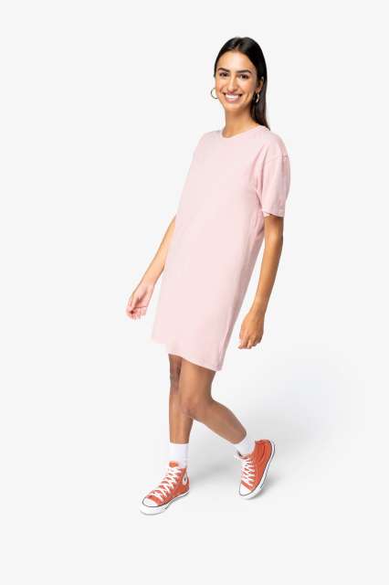 NS5000 T-SHIRT DRESS