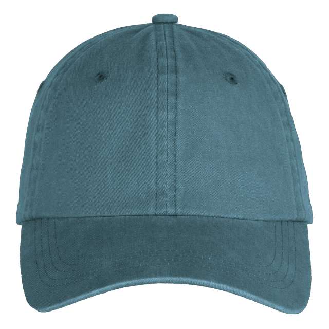 UNISEX FADED CAP