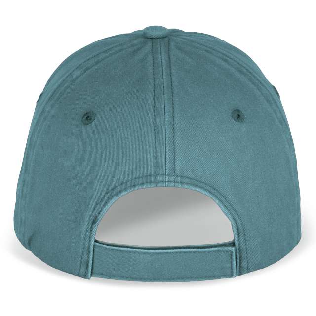 UNISEX FADED CAP