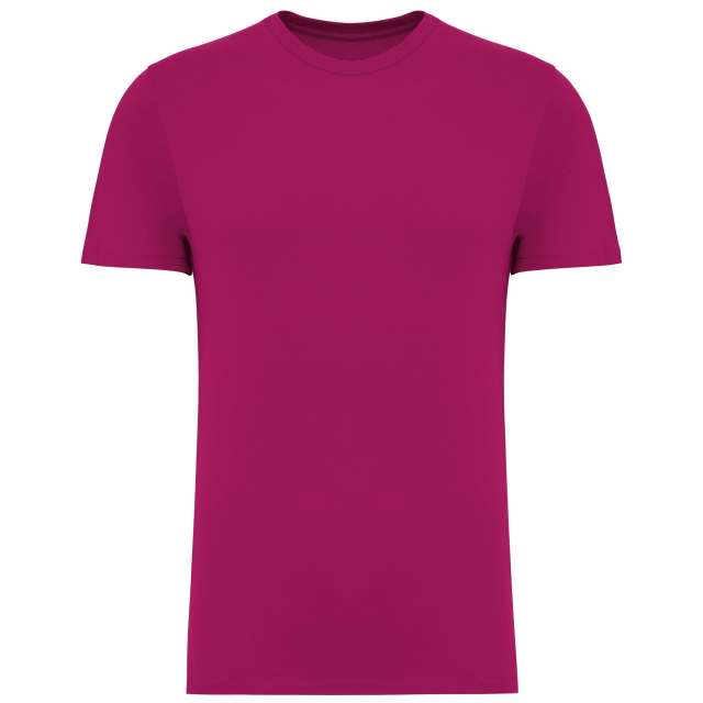 ECO-FRIENDLY UNISEX T-SHIRT