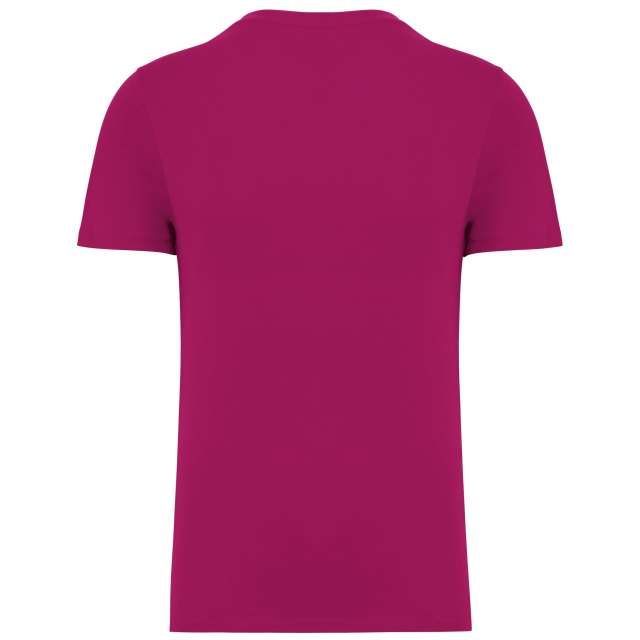 ECO-FRIENDLY UNISEX T-SHIRT