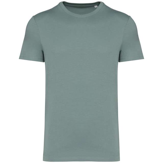 UNISEX ECO-FRIENDLY T-SHIRT