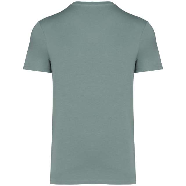 UNISEX ECO-FRIENDLY T-SHIRT