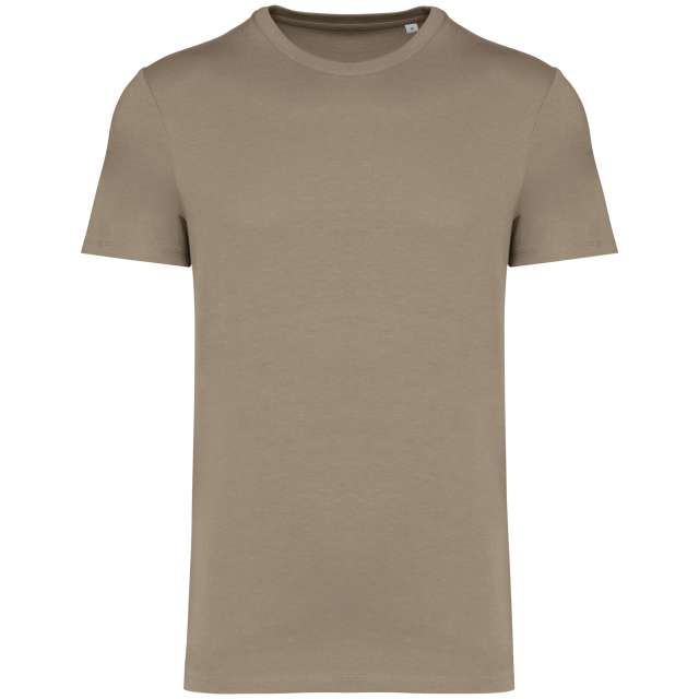 UNISEX ECO-FRIENDLY T-SHIRT