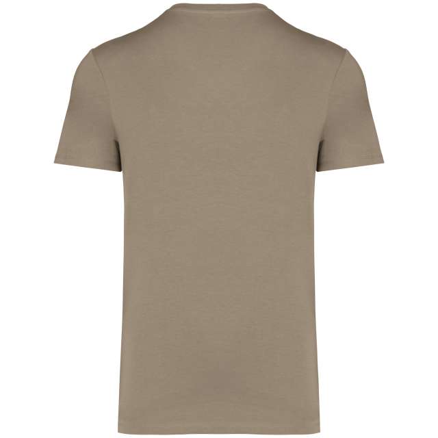 UNISEX ECO-FRIENDLY T-SHIRT