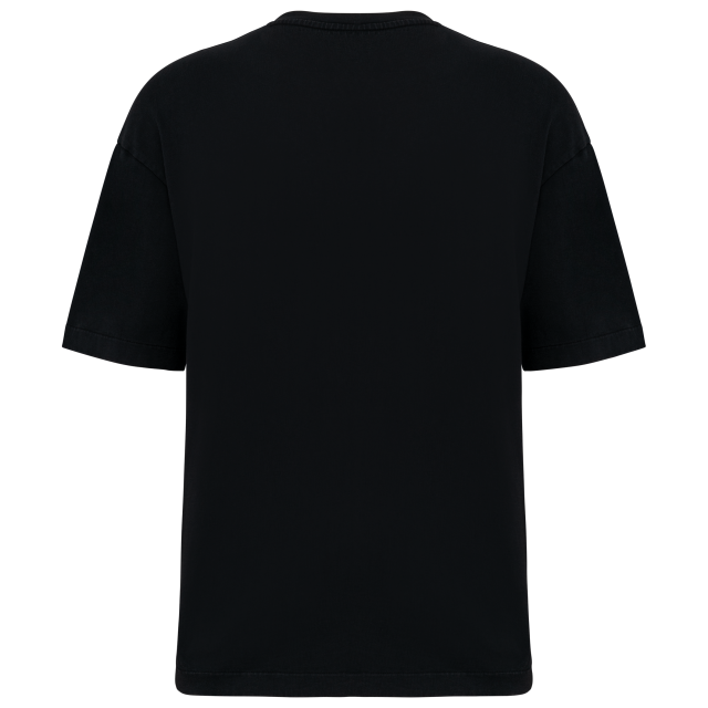 MEN’S OVERSIZE WASHED EFFECT T-SHIRT