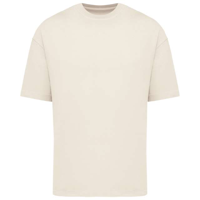 FÉRFI OVERSIZED PÓLÓ