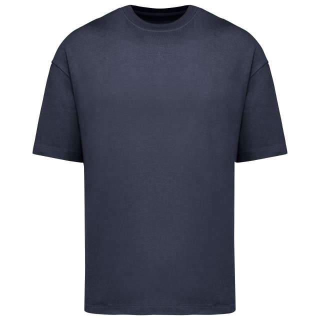 MEN'S OVERSIZED T-SHIRT