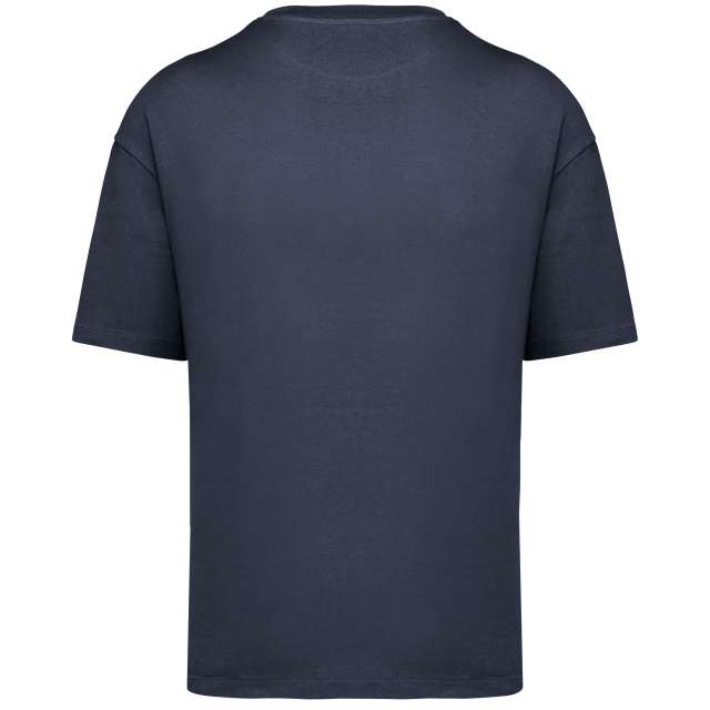 MEN'S OVERSIZED T-SHIRT