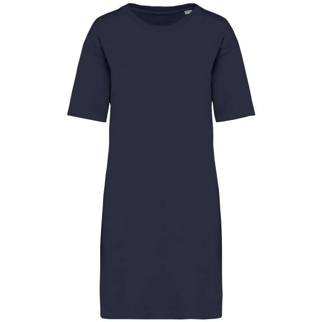 T-SHIRT DRESS
