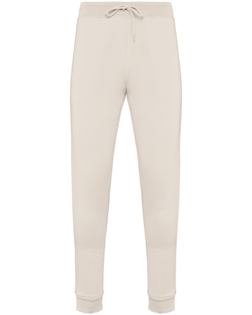 ECO-FRIENDLY MEN’S JOGGING TROUSERS