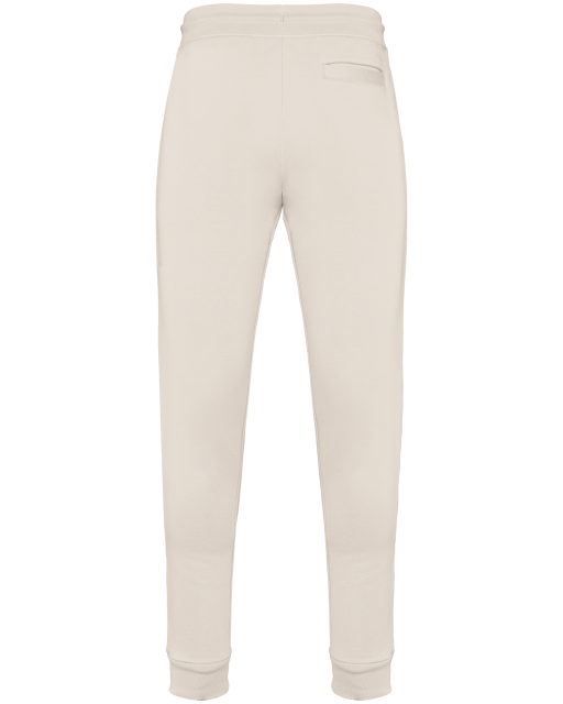 ECO-FRIENDLY MEN’S JOGGING TROUSERS