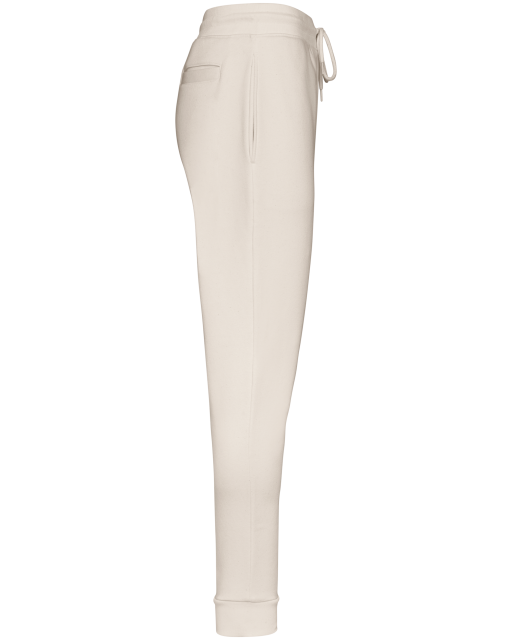 ECO-FRIENDLY MEN’S JOGGING TROUSERS