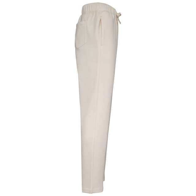 UNISEX LOOSE JOGGING TROUSERS