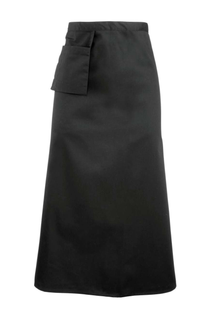 pr156 BISTRO WAIST APRON