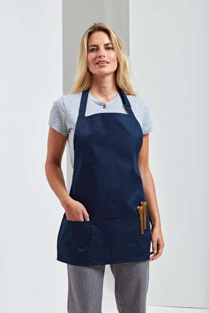 'COLOURS COLLECTION’ 2 IN 1 APRON