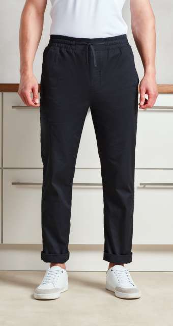 pr557 CHEF'S RECYCLED CARGO TROUSER