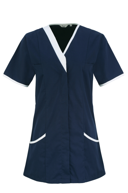 PR605 ‘DAISY’ HEALTHCARE TUNIC