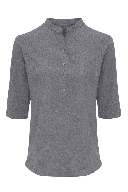 PR685 VERBENA BEAUTY & SPA TUNIC