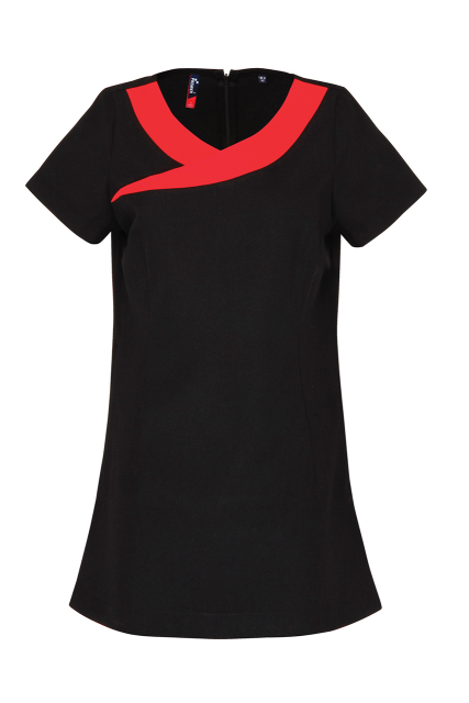pr691 ‘IVY’ BEAUTY AND SPA TUNIC