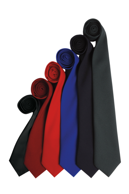 PR700 PLAIN WORK TIE