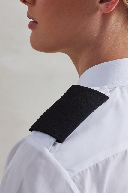 PR715 EPAULETTES